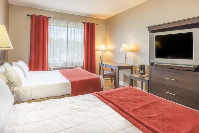 アンバサダー ホテル