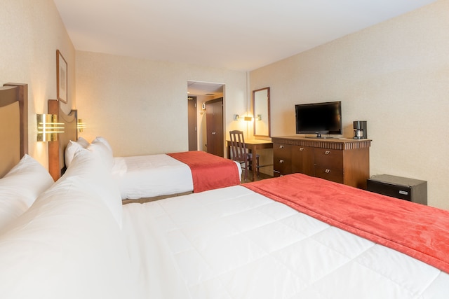 アンバサダー ホテル