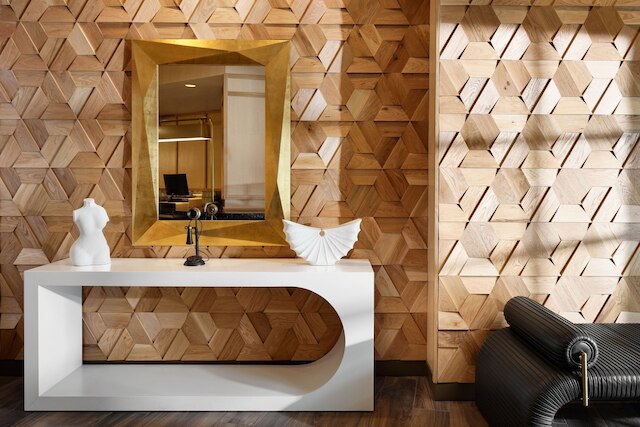 バートン ハウス、ビバリーヒルズ、ア トリビュート ポートフォリオ ホテル