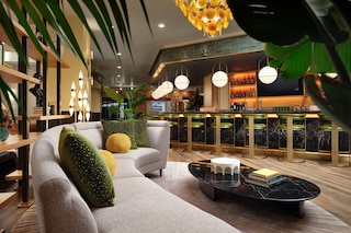 バートン ハウス、ビバリーヒルズ、ア トリビュート ポートフォリオ ホテル