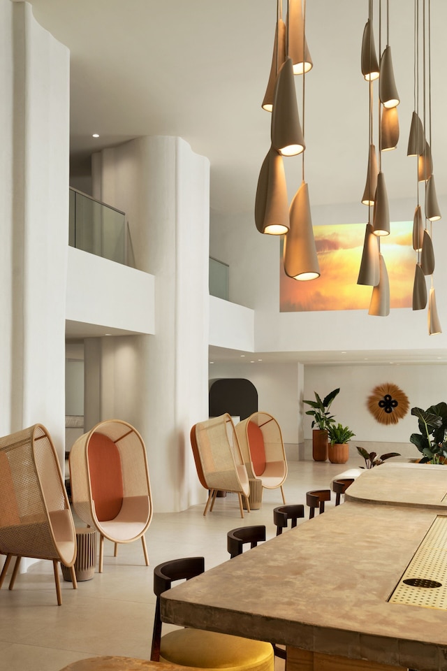 サンドボーン サンタモニカ、オートグラフ コレクション