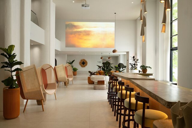 サンドボーン サンタモニカ、オートグラフ コレクション