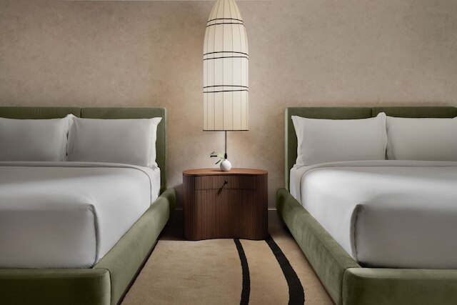 サンドボーン サンタモニカ、オートグラフ コレクション