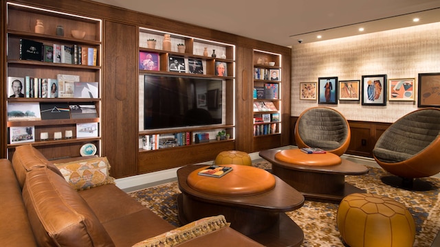 キャノピー バイ ヒルトン ワシントン エンバシー ロウ