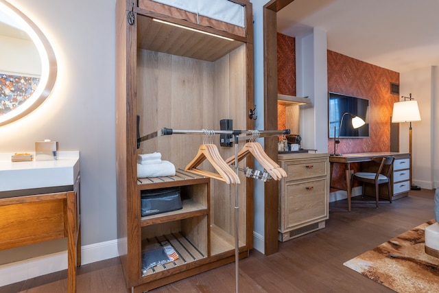 キャノピー バイ ヒルトン ワシントン エンバシー ロウ