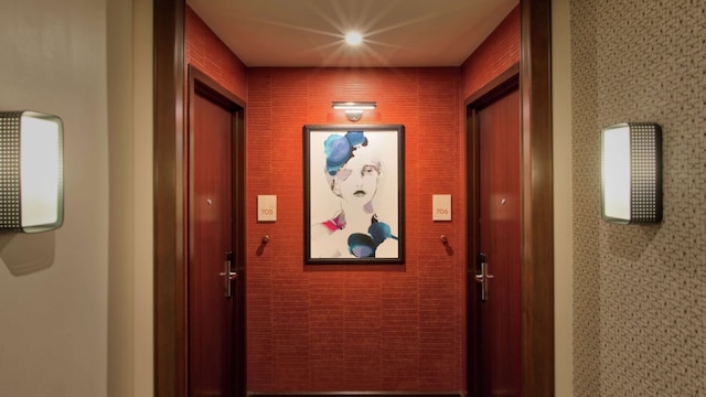 キャノピー バイ ヒルトン ワシントン エンバシー ロウ