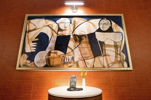 キャノピー バイ ヒルトン ワシントン エンバシー ロウ