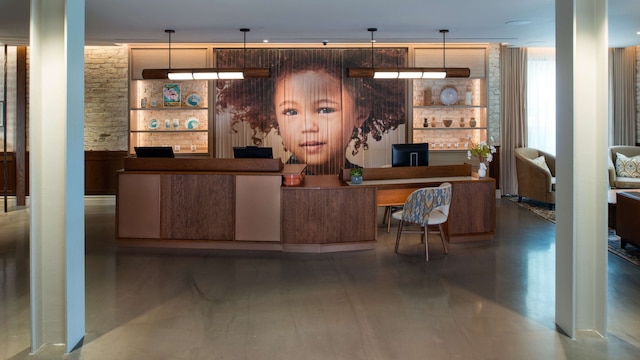 キャノピー バイ ヒルトン ワシントン エンバシー ロウ