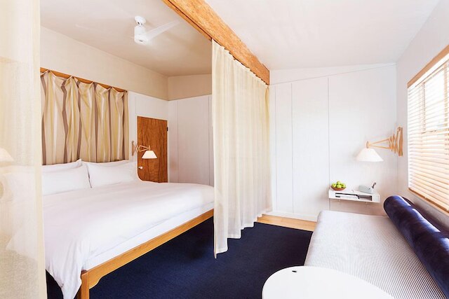 ザ スタンダード スパ マイアミ ビーチ