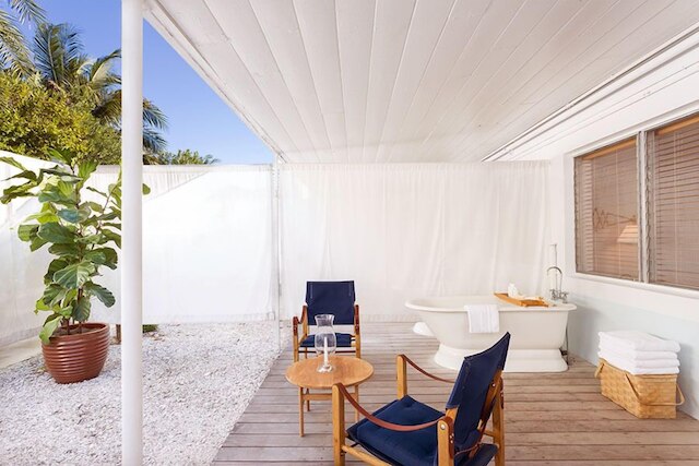 ザ スタンダード スパ マイアミ ビーチ