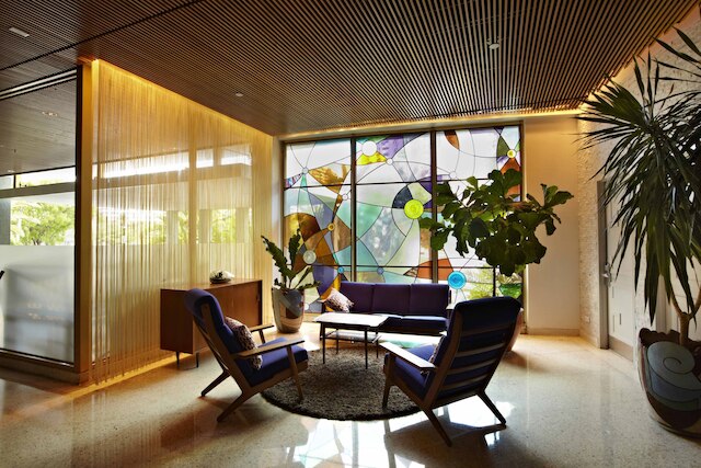 ザ スタンダード スパ マイアミ ビーチ