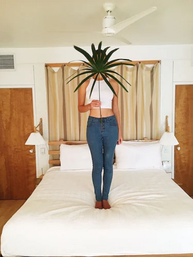 ザ スタンダード スパ マイアミ ビーチ