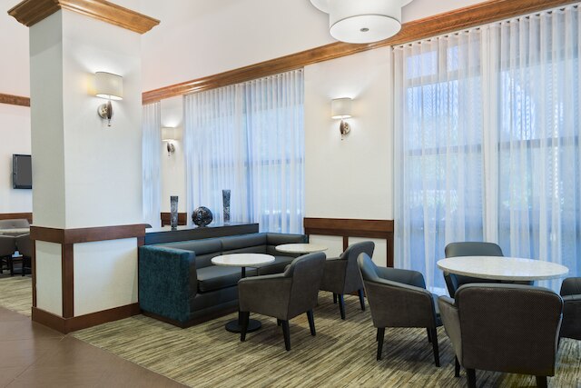 ハイアット プレイス ボストン / メドフォード