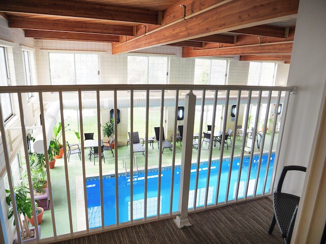 ホリデイ イン エクスプレス グランドラピッズ SW by IHG