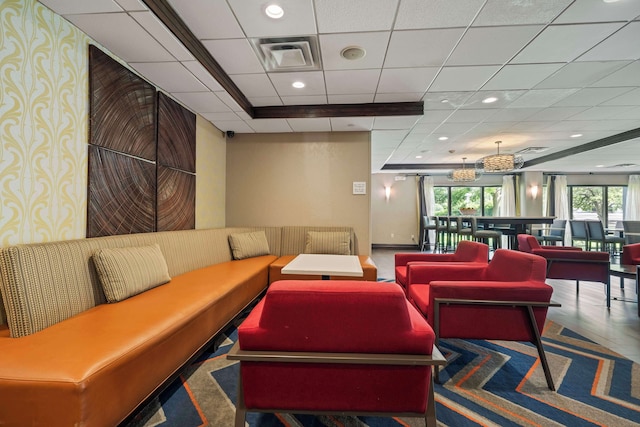 ハンプトン イン リッジフィールド パーク