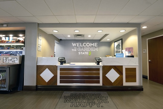 ハンプトン イン リッジフィールド パーク