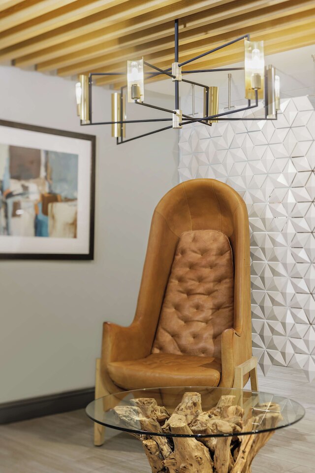 ホテル トリロジー アルバニー エアポート、タペストリー コレクション バイ ヒルトン