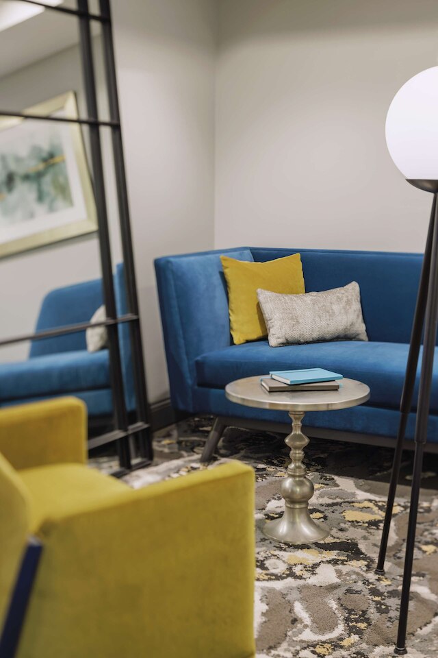 ホテル トリロジー アルバニー エアポート、タペストリー コレクション バイ ヒルトン