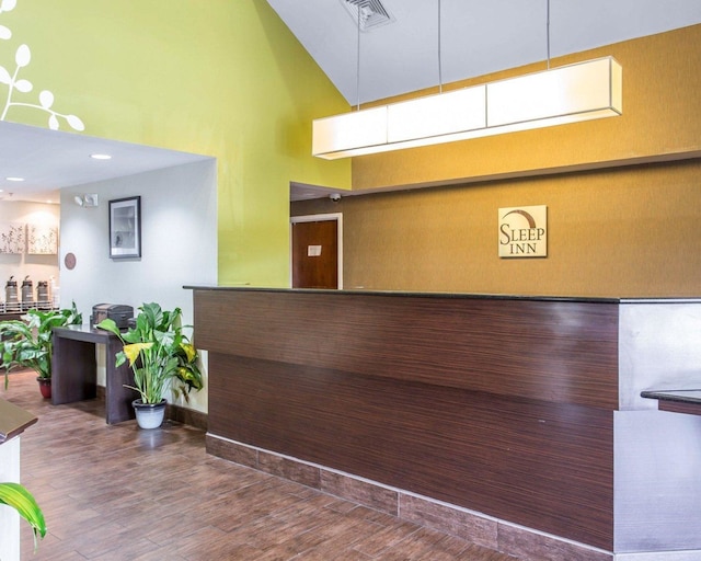 スリープ イン コロンビア