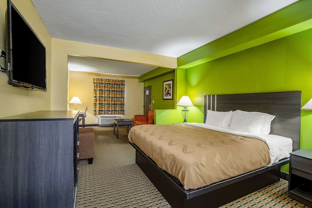 クオリティ イン ウエスト コロンビア - ケイス