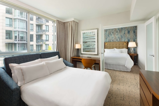 ヒルトン バンクーバー ダウンタウン