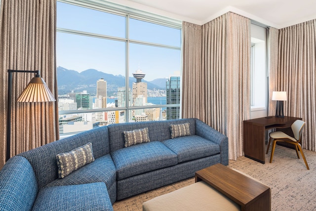 ヒルトン バンクーバー ダウンタウン