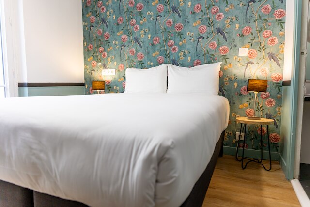 ビンテージ ホステル