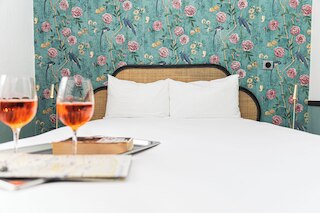 ビンテージ ホステル