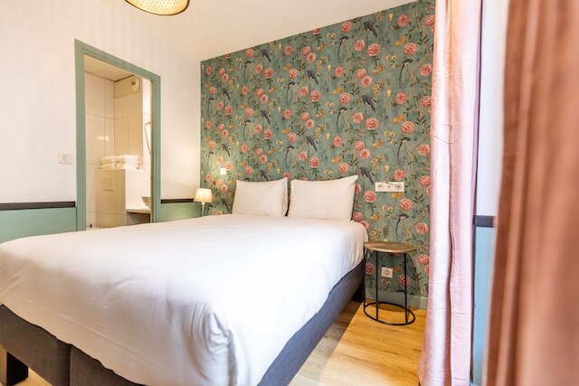 ビンテージ ホステル