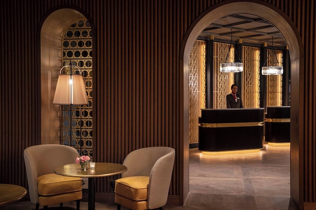 メゾン ルージュ ストラスブール ホテル & スパ  オートグラフ コレクション