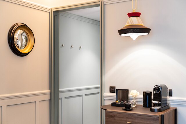 メゾン ルージュ ストラスブール ホテル & スパ  オートグラフ コレクション