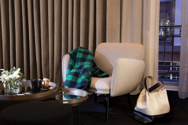 メゾン ルージュ ストラスブール ホテル & スパ  オートグラフ コレクション