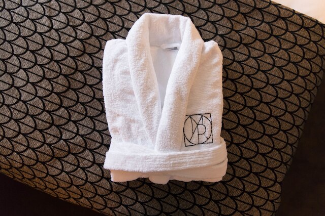 メゾン ルージュ ストラスブール ホテル & スパ  オートグラフ コレクション