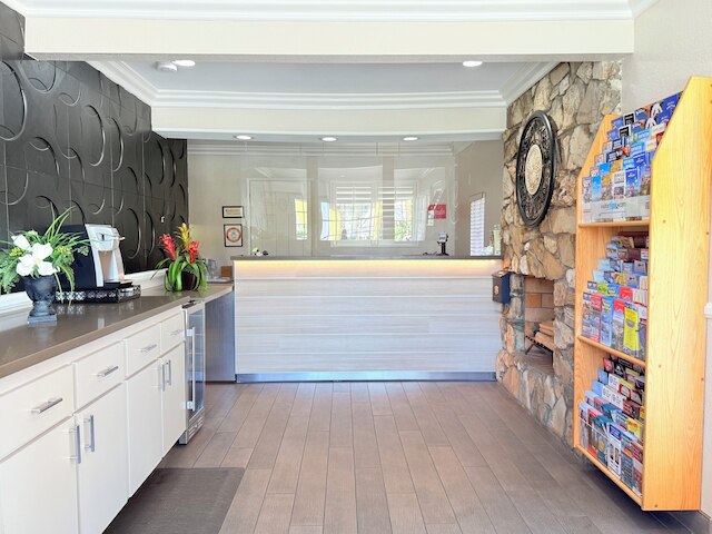 アナハイム アイランダー イン アンド スイーツ