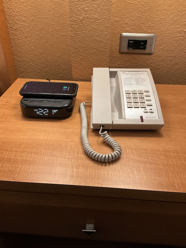 アナハイム アイランダー イン アンド スイーツ