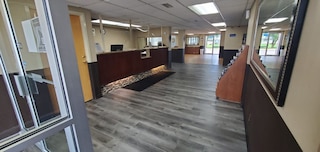 フェアブリッジ イン エクスプレス インディアナポリス サウス