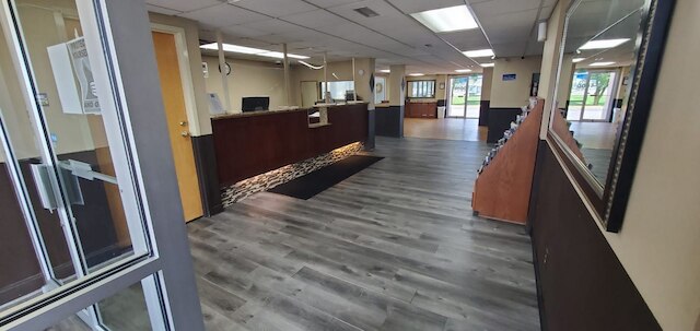 フェアブリッジ イン エクスプレス インディアナポリス サウス