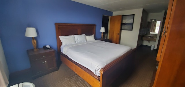 フェアブリッジ イン エクスプレス インディアナポリス サウス