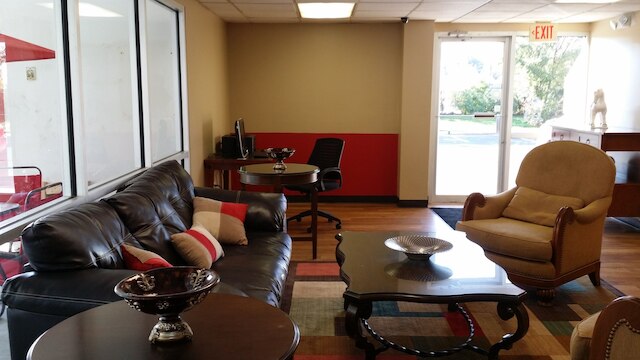 フェアブリッジ イン エクスプレス インディアナポリス サウス