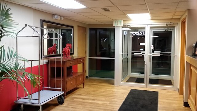 フェアブリッジ イン エクスプレス インディアナポリス サウス