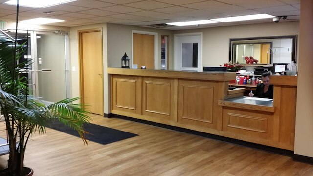 フェアブリッジ イン エクスプレス インディアナポリス サウス