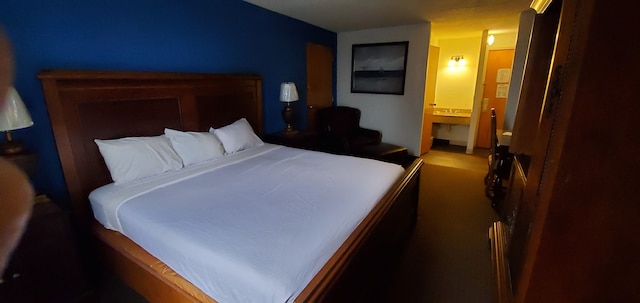 フェアブリッジ イン エクスプレス インディアナポリス サウス