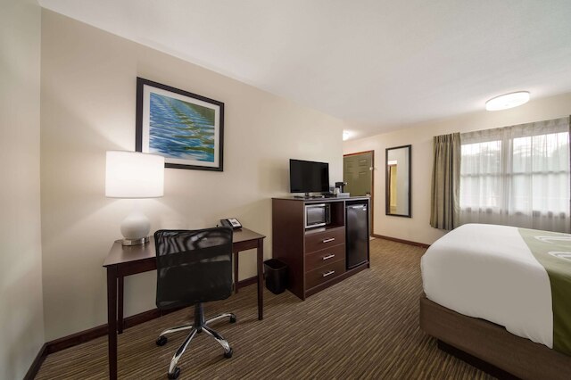 クオリティ イン