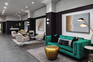 コートヤード バイ マリオット ニューヨーク マンハッタン / タイムズ スクエア