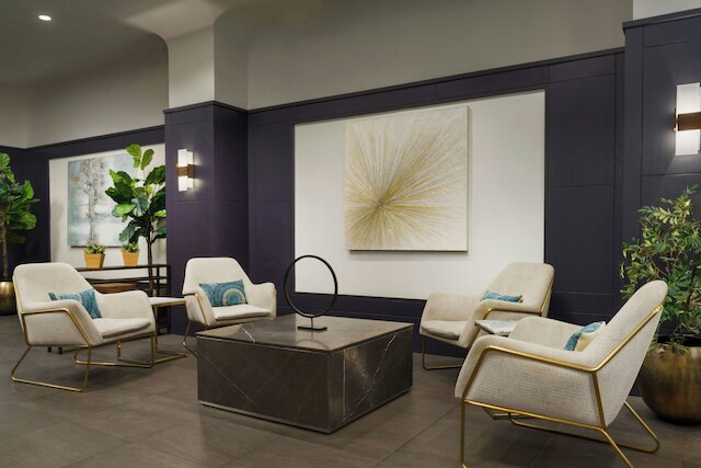 コートヤード バイ マリオット ニューヨーク マンハッタン / タイムズ スクエア