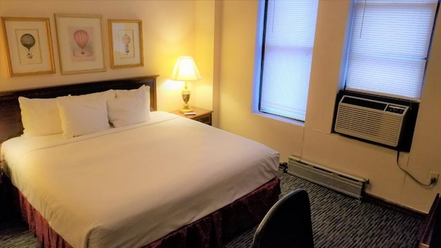 ナイト ホテル ブロードウェイ