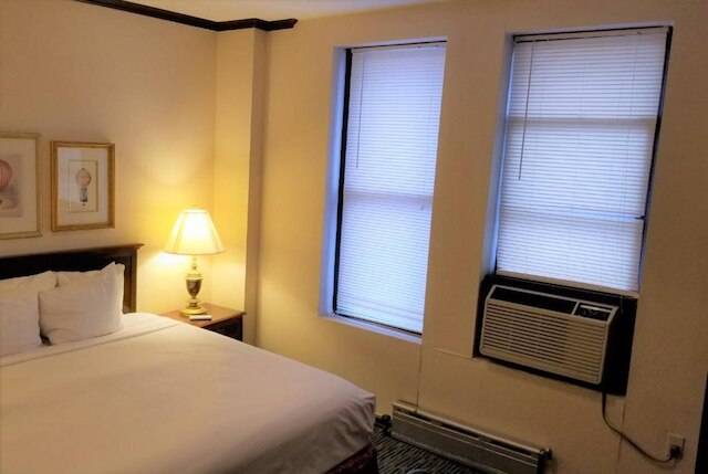 ナイト ホテル ブロードウェイ