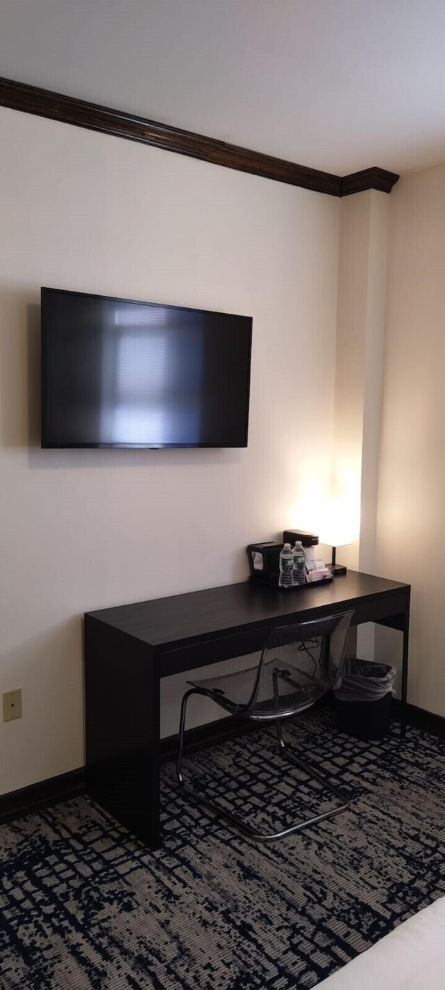 ナイト ホテル ブロードウェイ