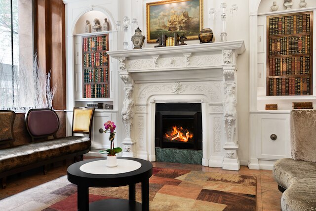 ナイト ホテル ブロードウェイ