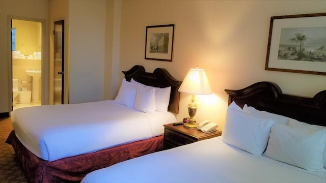 ナイト ホテル ブロードウェイ